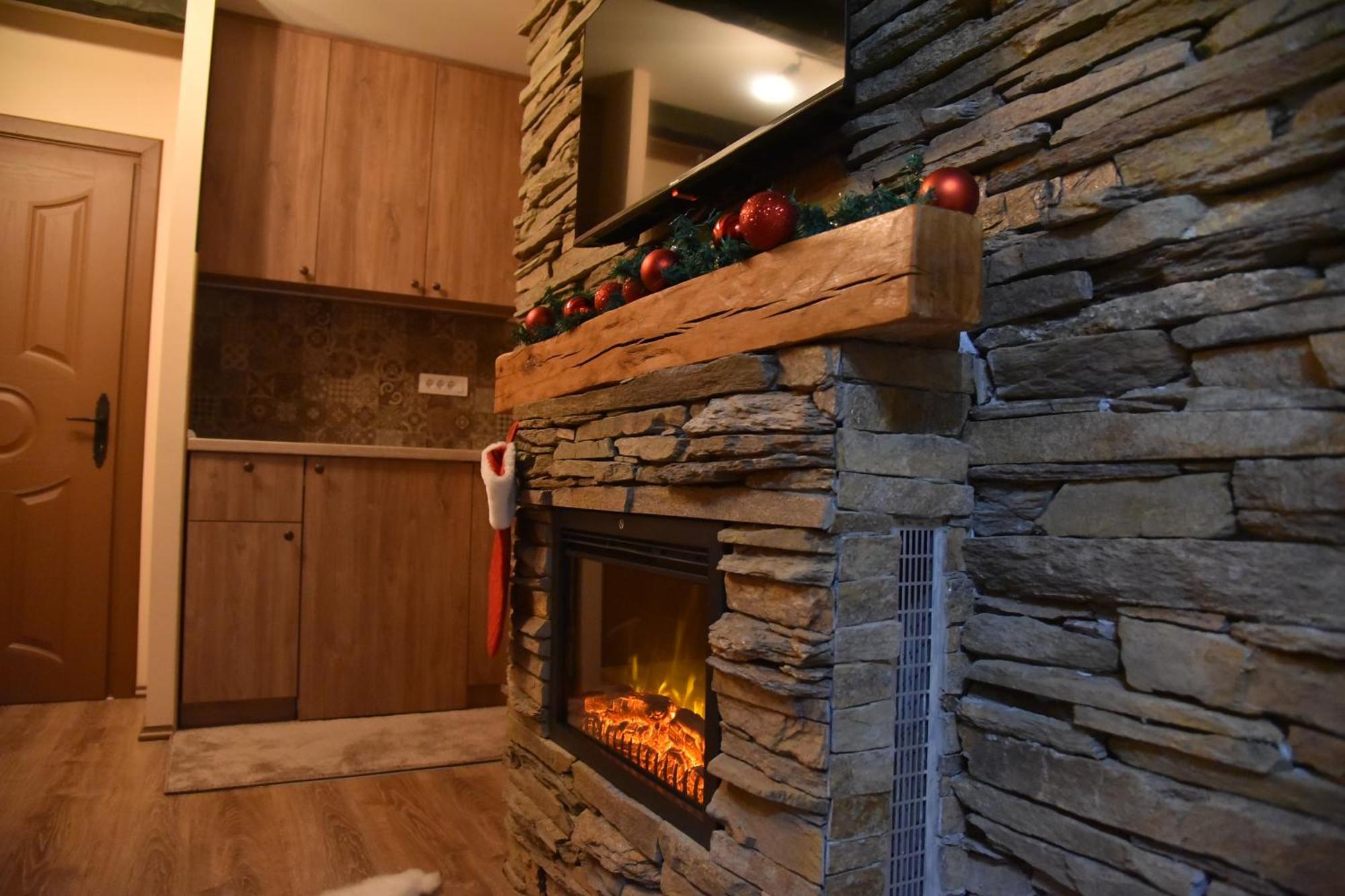 Apartments Stojic Zlatibor Rum bild