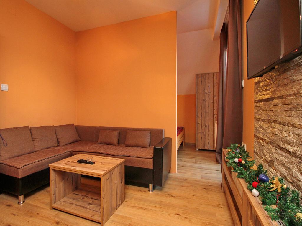Apartments Stojic Zlatibor Exteriör bild