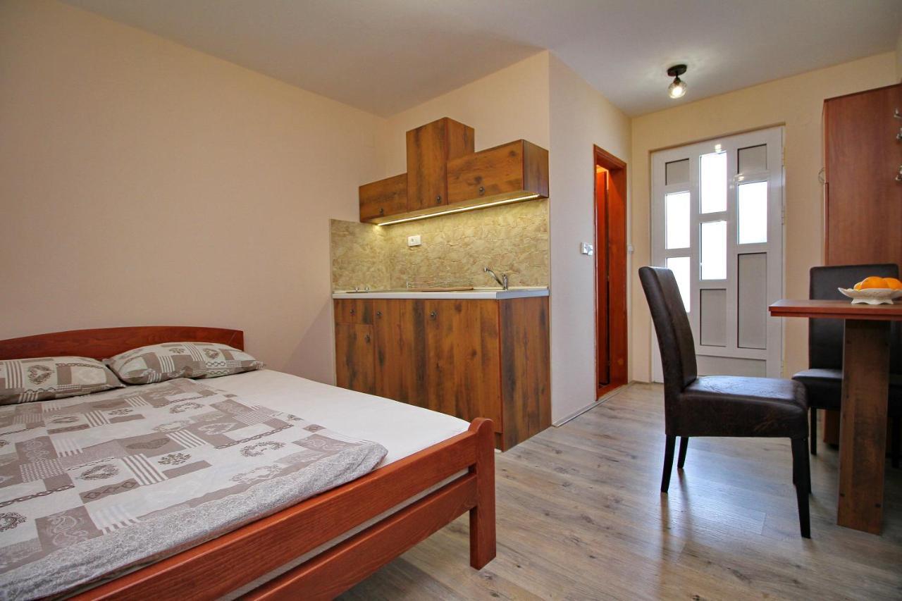 Apartments Stojic Zlatibor Exteriör bild